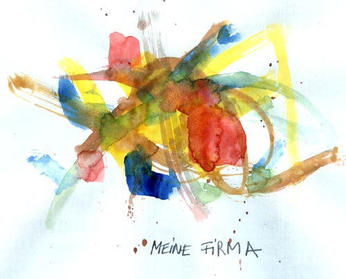 Meine Firma