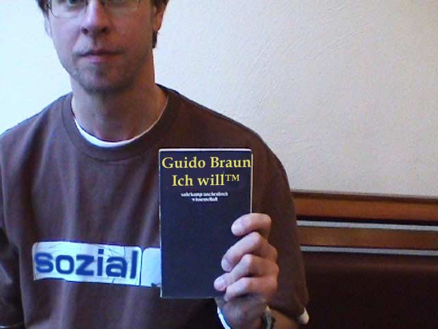 Buchempfehlung Buchempfehlung