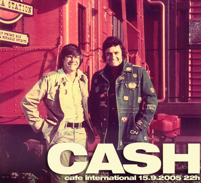 Cash 2005