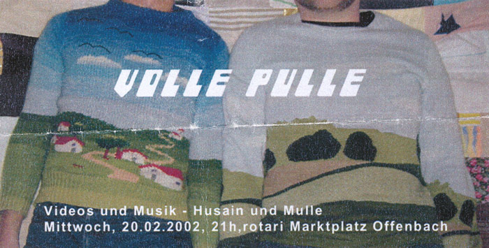 Volle Pulle 2002