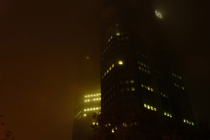 Deutsche Bank