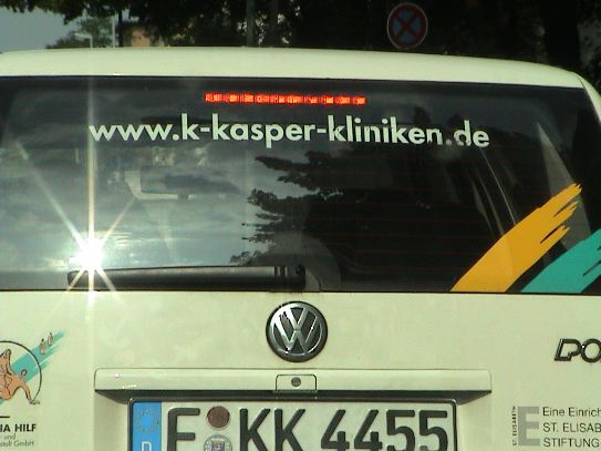 Kasperl-Klinik