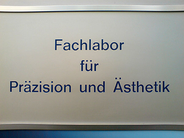Fachlabor